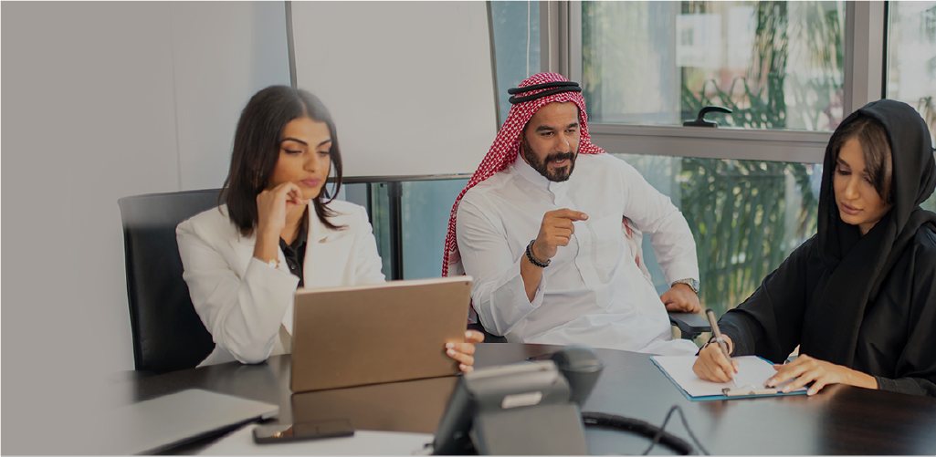 Transform Your Business Strategy with a Supply Chain Management Course in Saudi Arabia